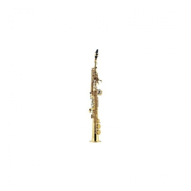 J.MICHAEL SP-650 - saksofon sopranowy