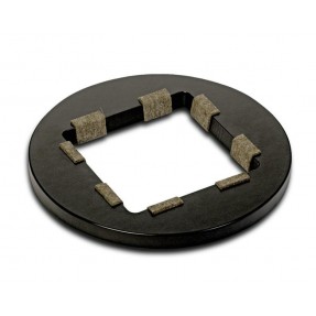 Schlagwerk CA22 - adapter do statywu werblowego do Cajinto