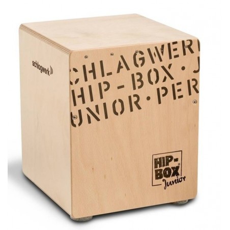 Schlagwerk CP-401 Hip-Box Junior - cajon