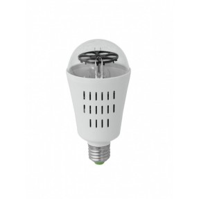 Omnilux LED GM-1 E-27 christmas party - efekt lampowy LED