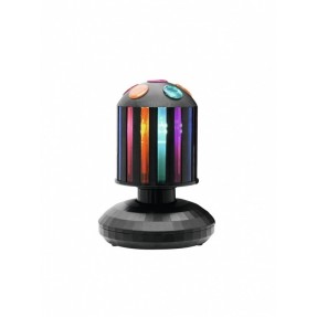 EUROLITE LED MSC-10 - Efekt Beam LED