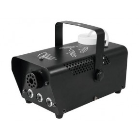 EUROLITE N-11 LED Hybrid blue - wytwornica dymu