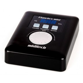 MIDITECH Pianobox Mini - moduł brzmieniowy