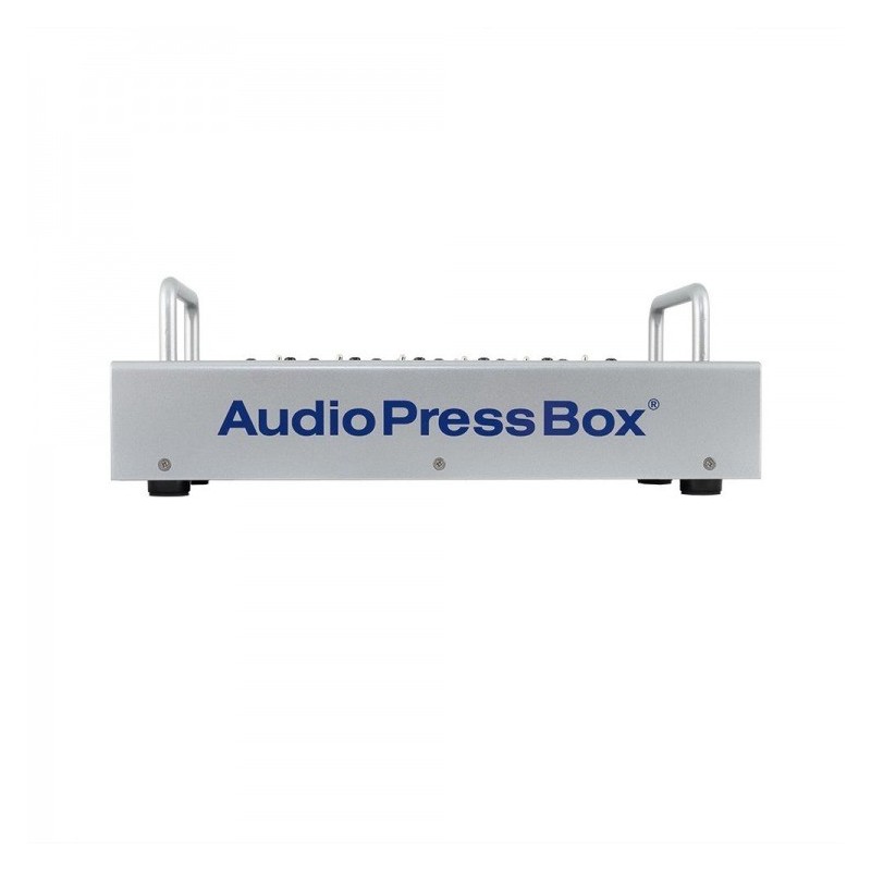 AudioPress Box APB-112 SB-D - moduł Pressbox Dante