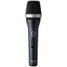 AKG D5CS - mikrofon dynamiczny