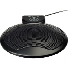 AKG CBL410 PCC black - mikrofon powierzchniowy