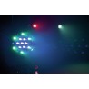 EUROLITE LED TMH-X4 - Głowa Wash LED EUROLITE LED TMH-X4 - Głowa Wash LED