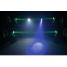EUROLITE LED TMH-X4 - Głowa Wash LED EUROLITE LED TMH-X4 - Głowa Wash LED