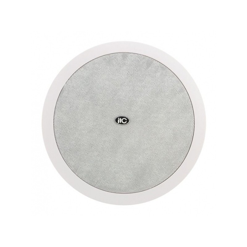 ITC AUDIO T-208A - głośnik sufitowy ITC AUDIO T-208A - głośnik sufitowy