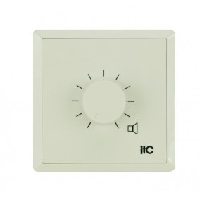 ITC AUDIO T-675F - regulator ścienny