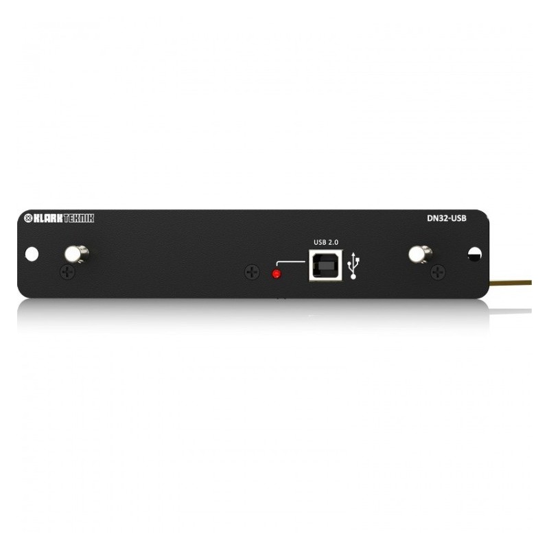 Klark Teknik DN32-USB - karta rozszerzeń USB