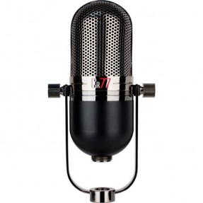 MXL CR77 - mikrofon dynamiczny