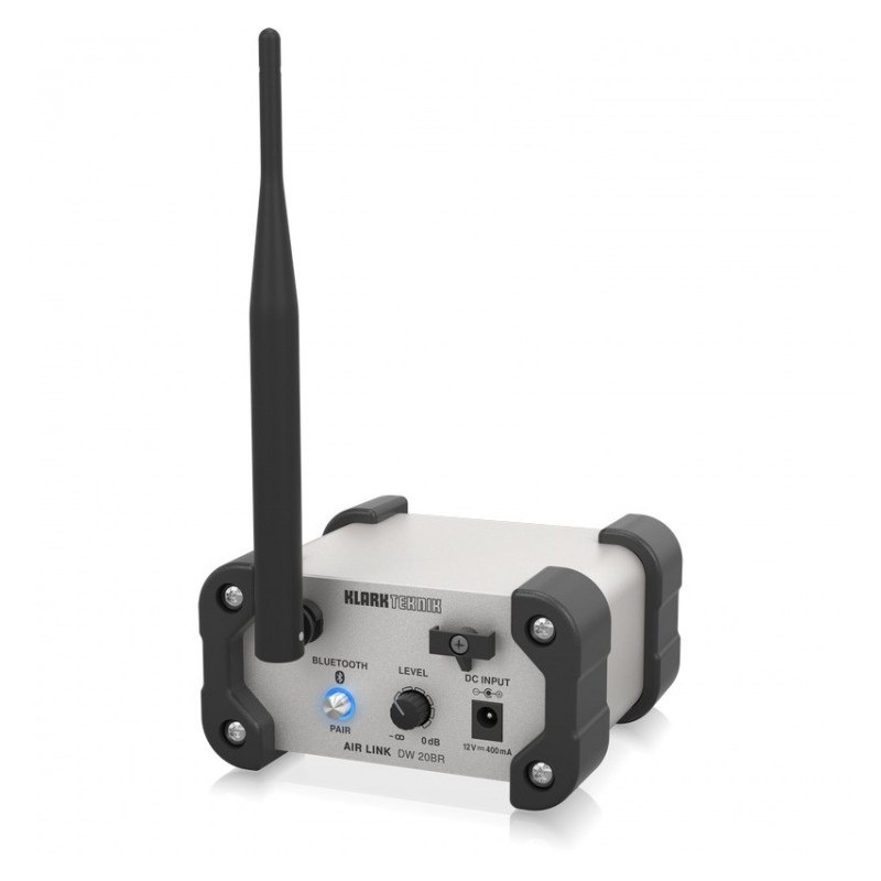 Klark Teknik DW20BR - Odbiornik Bluetooth