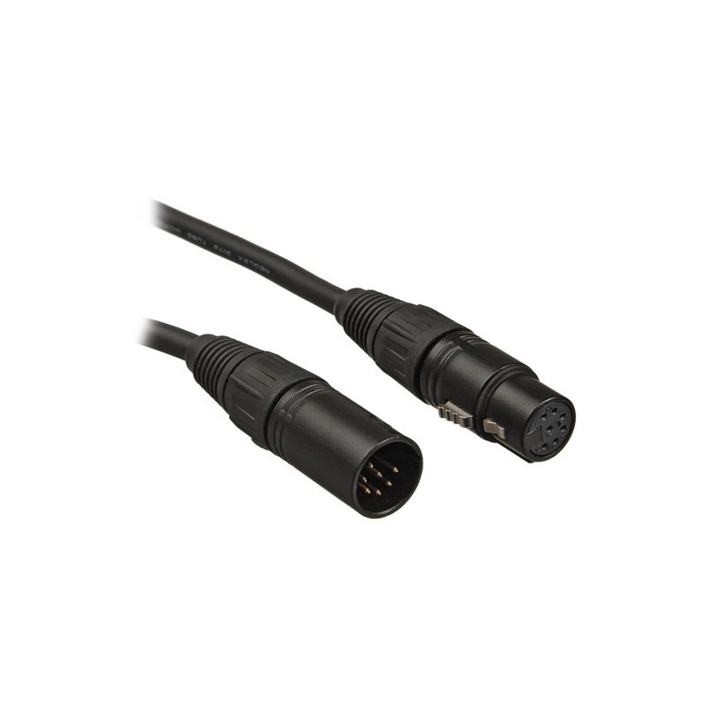 MXL V69 - Kabel mikrofonowy Mogami