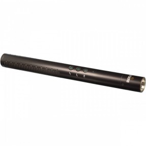 RODE NTG-4 - Mikrofon shotgun