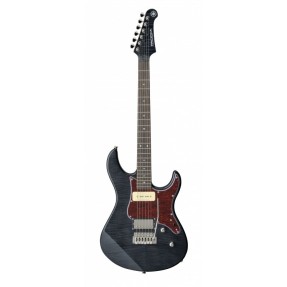 Yamaha Pacifica 611VFM TBL - gitara elektryczna