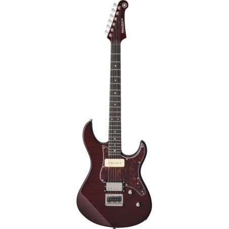 Yamaha Pacifica 611HFM RTB - gitara elektryczna