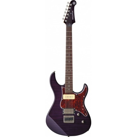 Yamaha Pacifica 611HFM TPP - gitara elektryczna