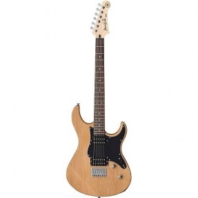 Yamaha Pacifica 120H YNS - gitara elektryczna