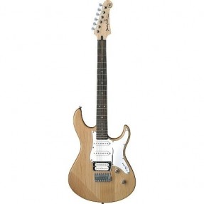 Yamaha Pacifica 112V YNS - gitara elektryczna
