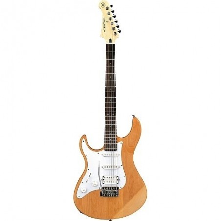 Yamaha Pacifica 112JL YNS - gitara elektryczna