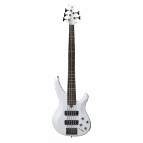 Yamaha TRBX 305 WH - gitara basowa