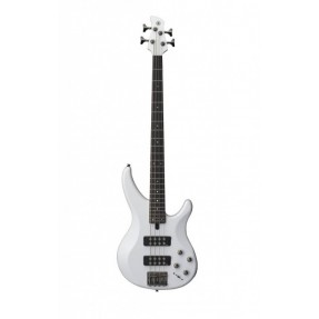 Yamaha TRBX 304 WH - gitara basowa