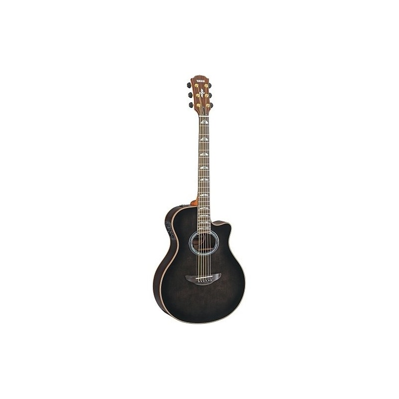 Yamaha APX 1200 II TBL - gitara elektroakustyczna