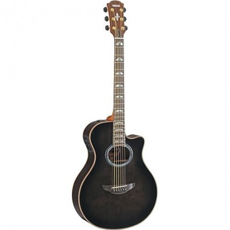 Yamaha APX 1200 II TBL - gitara elektroakustyczna