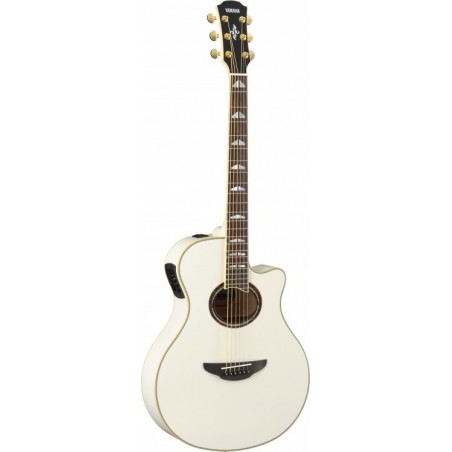 Yamaha APX 1000 PW - gitara elektroakustyczna