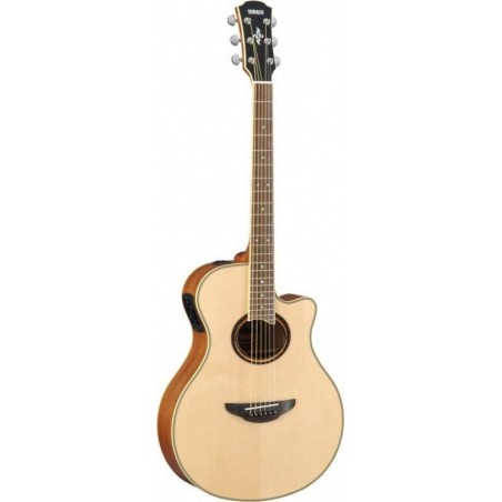 Yamaha APX 700 II NT - gitara elektroakustyczna