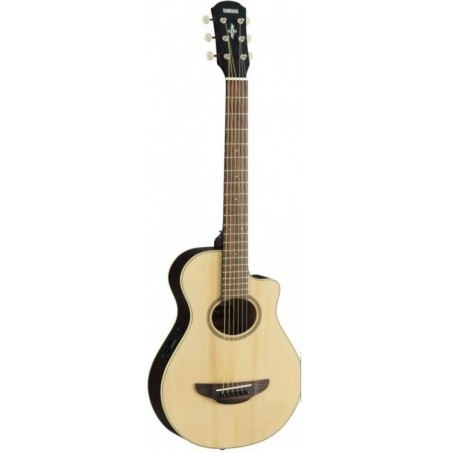 YAMAHA APX T2 NT - gitara elektroakustyczna 3sls4