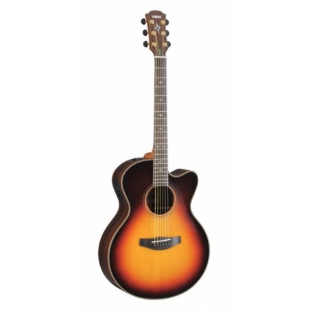 Yamaha CPX 1200 II VSB - gitara elektroakustyczna