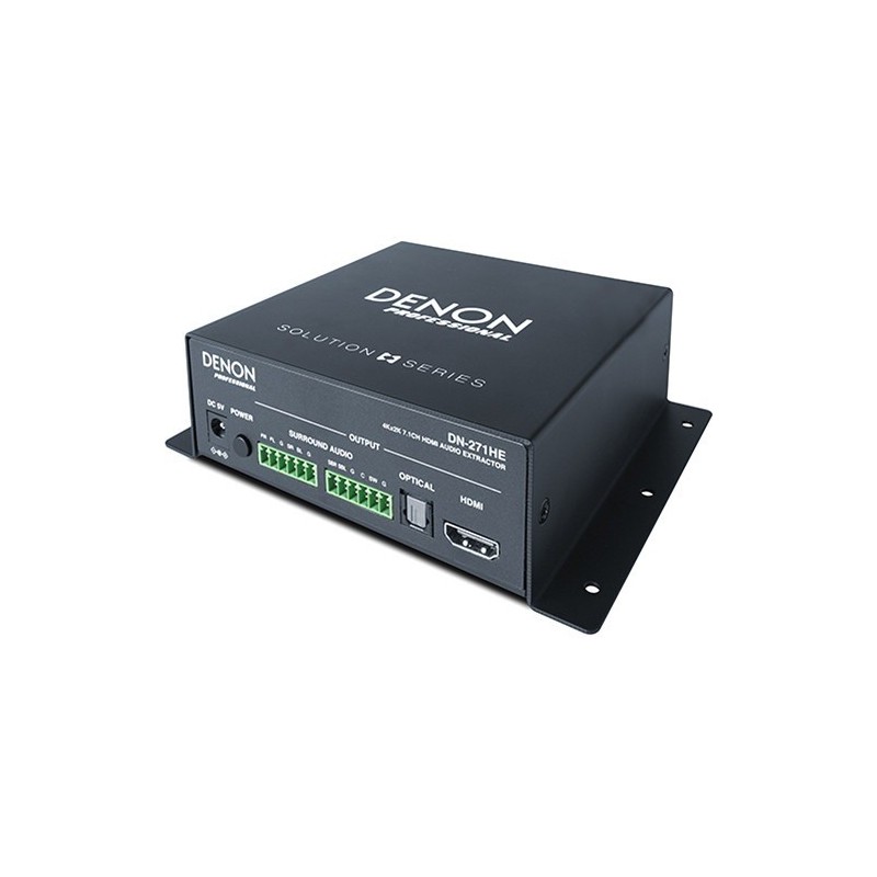 Denon DN-271HE -  ekstraktor audio HDMI