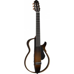 YAMAHA SLG 200N TBS - gitara elektroklasyczna