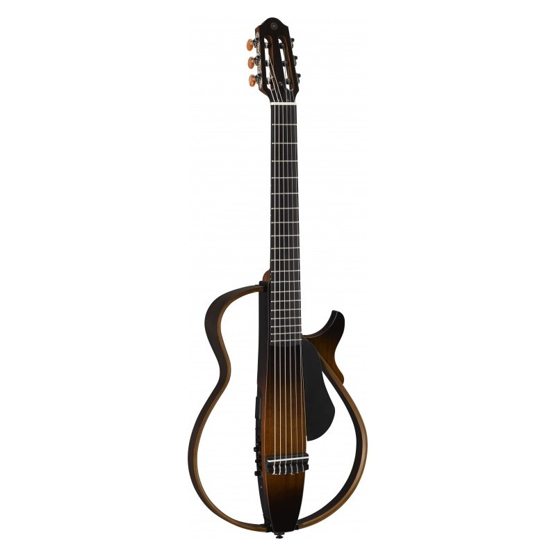 YAMAHA SLG 200N TBS - gitara elektroklasyczna