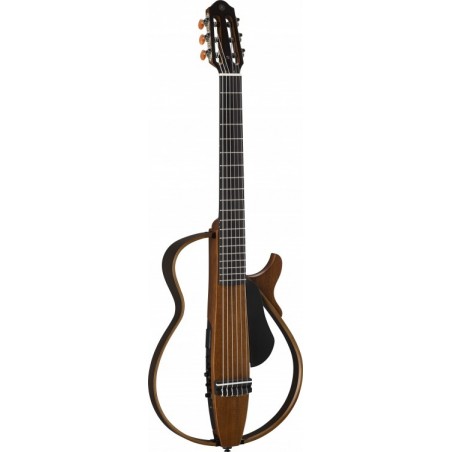YAMAHA SLG 200N NT - gitara elektroklasyczna