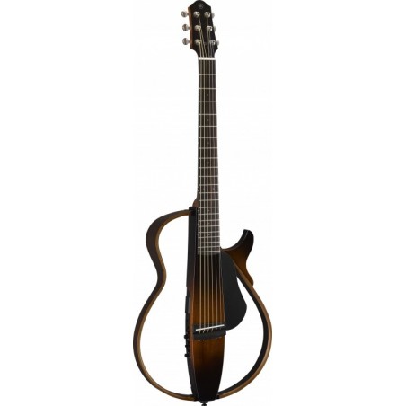 YAMAHA SLG 200S TBS - gitara elektroakustyczna