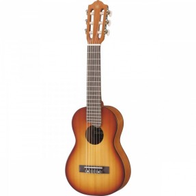 Yamaha GL1 TBS - guitalele z pokrowcem
