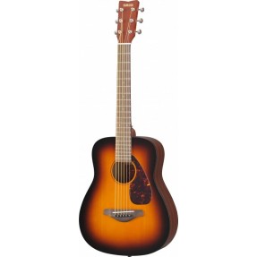 Yamaha JR 2 TBS - gitara akustyczna 3sls4