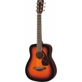 Yamaha JR 2S TBS - gitara akustyczna 3sls4