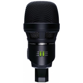 Lewitt DTP 640 REX - mikrofon perkusyjny