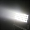volights 36x15W RGBW LED Wall Washer - white light
