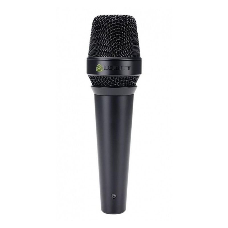 Lewitt MTP 840 DM - mikrofon dynamiczny