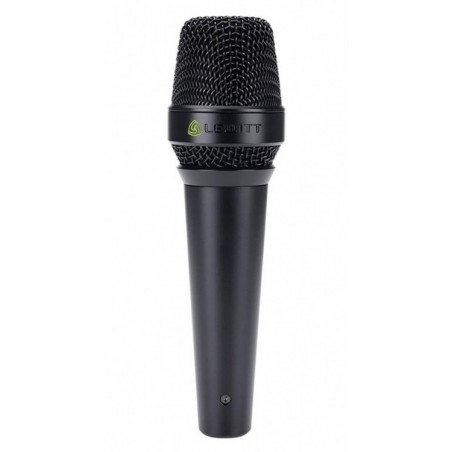 Lewitt MTP 840 DM - mikrofon dynamiczny