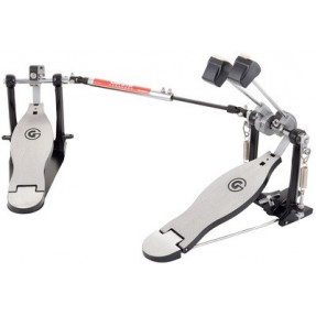 GIBRALTAR 4711ST-DB - Stopa podwójna