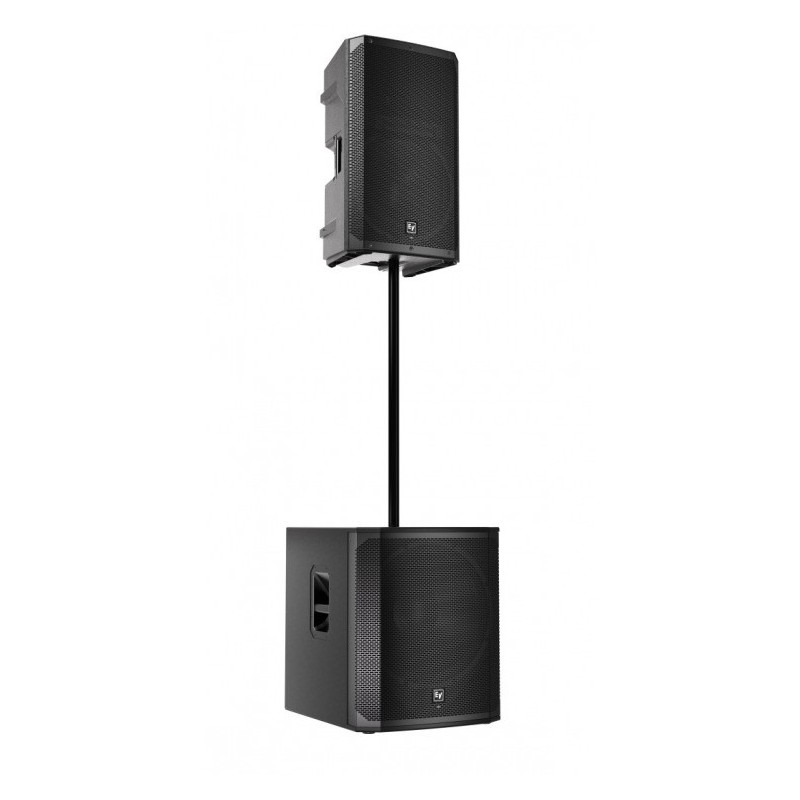 Electro Voice ELX200A - Speaker + sub bass set