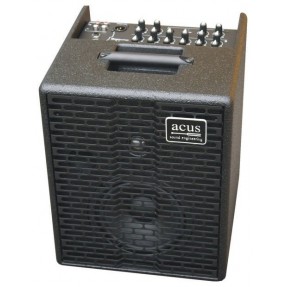ACUS One-6T Black - combo gitarowe