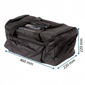 ACCU CASE ASC-AC-120 - torba transportowa na skaner