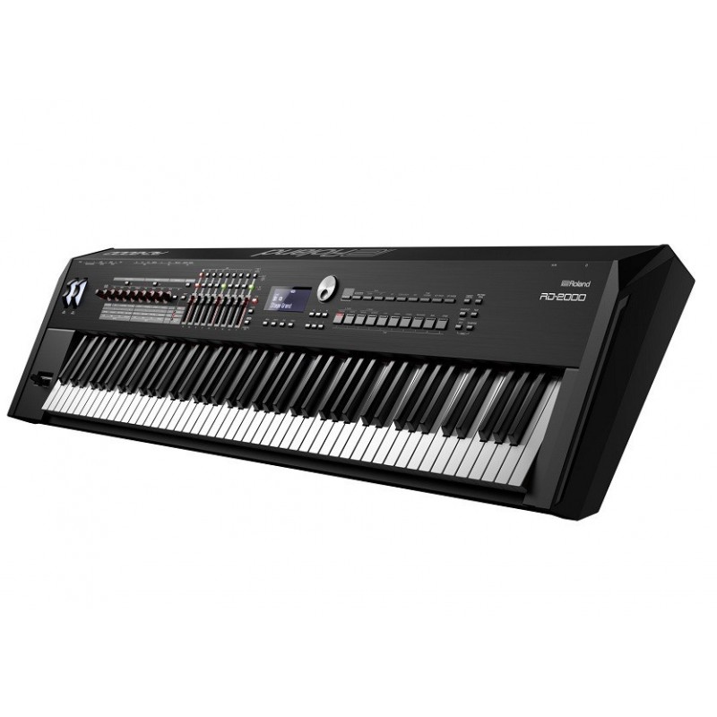 Roland RD-2000 - Pianino Cyfrowe